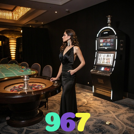 967 - Baixe o App 967 para Android e Comece a Jogar