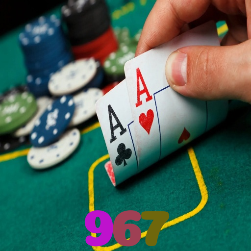 967 - Baixe o app 967 no Google Play e jogue ao vivo