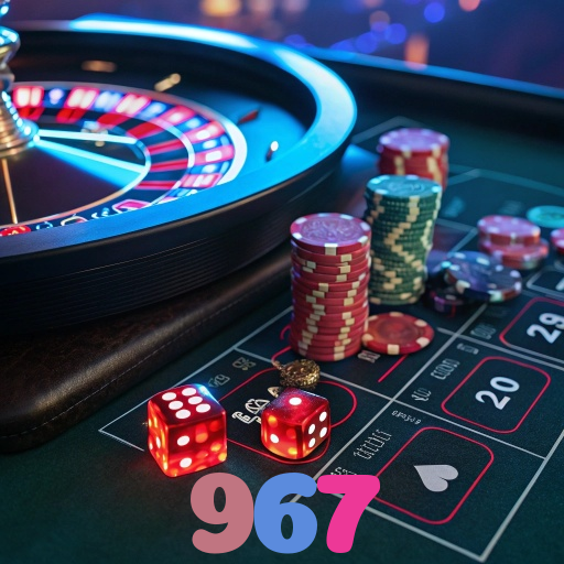 967 - Baixe o app 967 no Google Play e jogue ao vivo