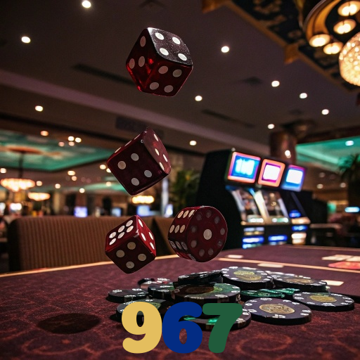 967 - Baixe o app 967 no Google Play e jogue ao vivo