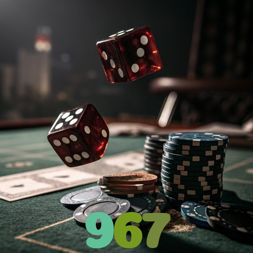 967 - Baixe o app 967 no Google Play e jogue ao vivo