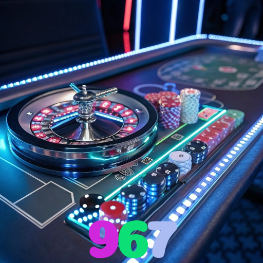 967 - Baixe o App 967 para Android e Comece a Jogar