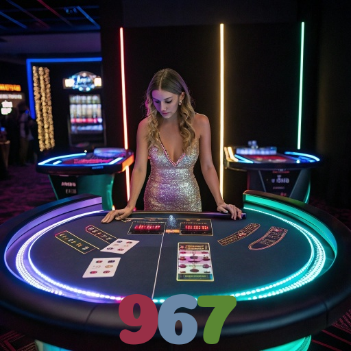 967 - Baixe o App 967 para Android e Comece a Jogar