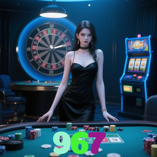 967 - Baixe o app 967 no Google Play e jogue ao vivo