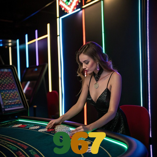 967 - Baixe o App 967 para Android e Comece a Jogar