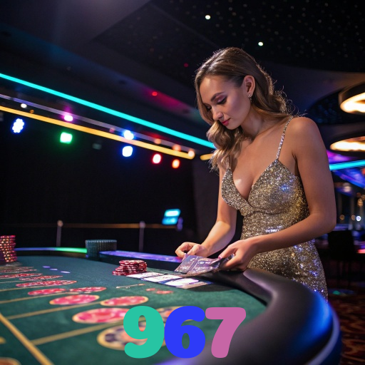 967 - Baixe o App 967 para Android e Comece a Jogar