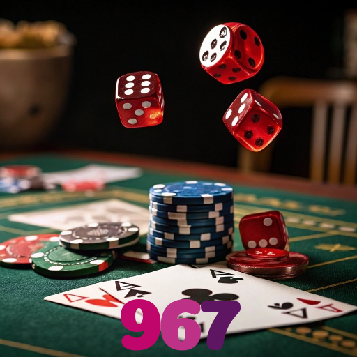 967 - Baixe o App 967 para Android e Comece a Jogar