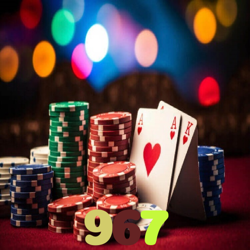 967 - Baixe o App 967 para Android e Comece a Jogar