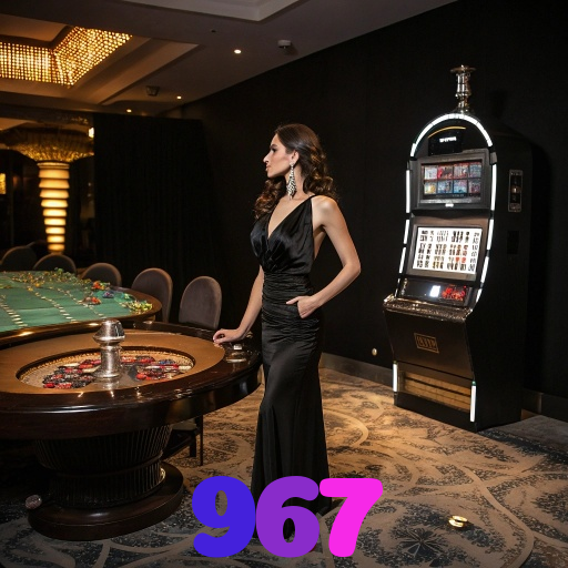 967 - Baixe o App 967 para Android e Comece a Jogar