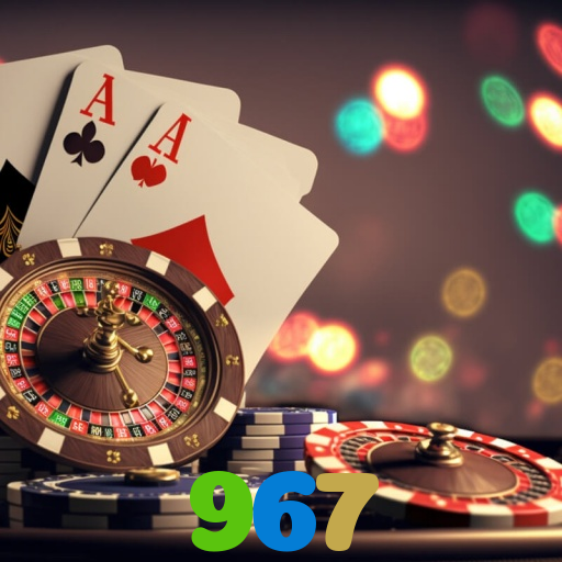 967 - Baixe o App 967 para Android e Comece a Jogar