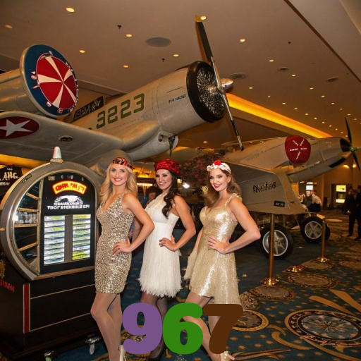 967 - Baixe o App 967 para Android e Comece a Jogar