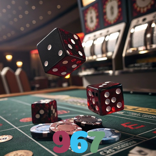 967 - Baixe o App 967 para Android e Comece a Jogar