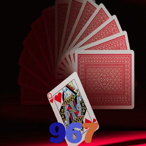 967 - Baixe o app 967 no Google Play e jogue ao vivo