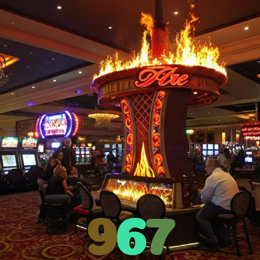 967 - Baixe o App 967 para Android e Comece a Jogar