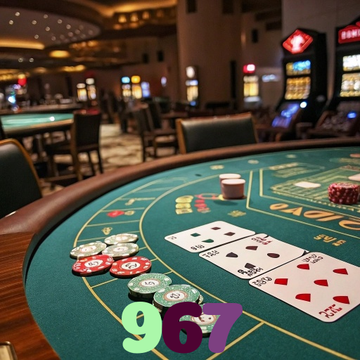 967 - Baixe o App 967 para Android e Comece a Jogar