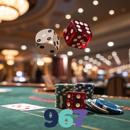 967 - Baixe o App 967 para Android e Comece a Jogar