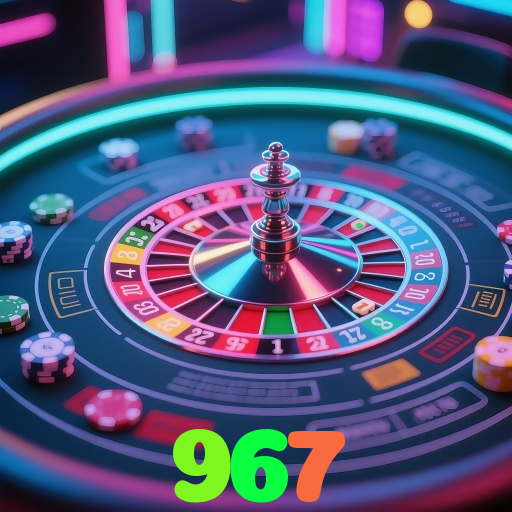 967 - Baixe o app 967 no Google Play e jogue ao vivo