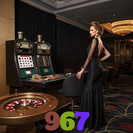 967 - Baixe o app 967 no Google Play e jogue ao vivo