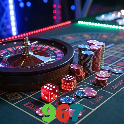 967 - Baixe o App 967 para Android e Comece a Jogar