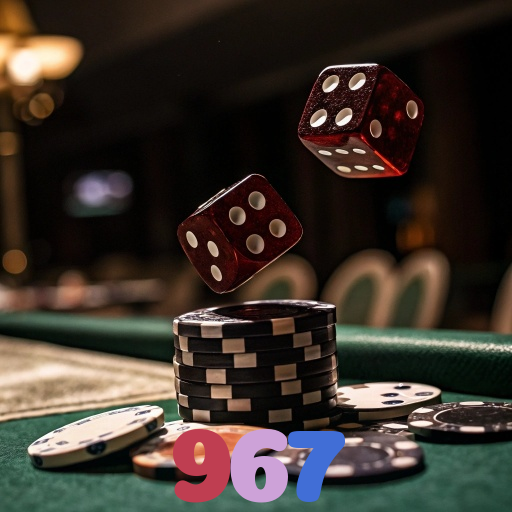 967 - Baixe o app 967 no Google Play e jogue ao vivo