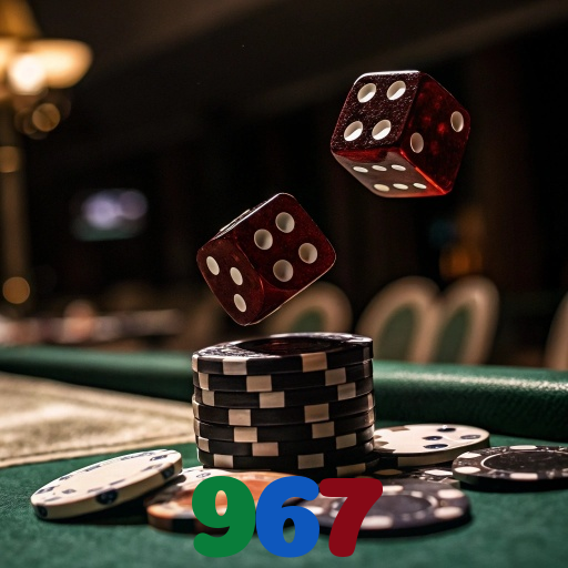 967 - Baixe o app 967 no Google Play e jogue ao vivo