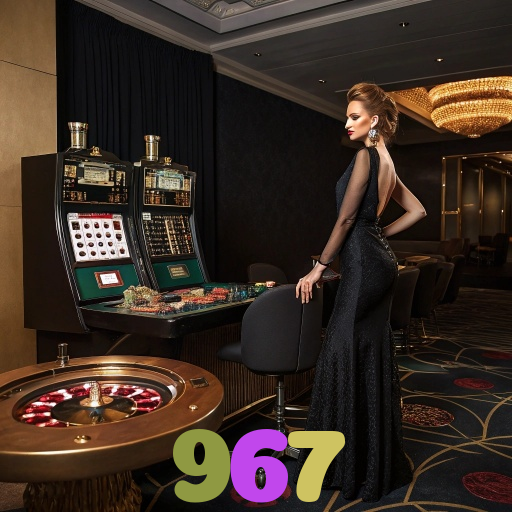 967 - Baixe o App 967 para Android e Comece a Jogar