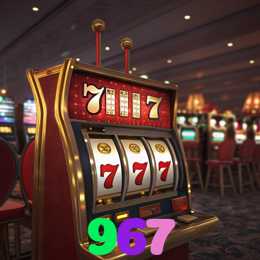 967 - Baixe o App 967 para Android e Comece a Jogar