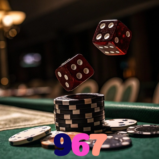 967 - Baixe o app 967 no Google Play e jogue ao vivo