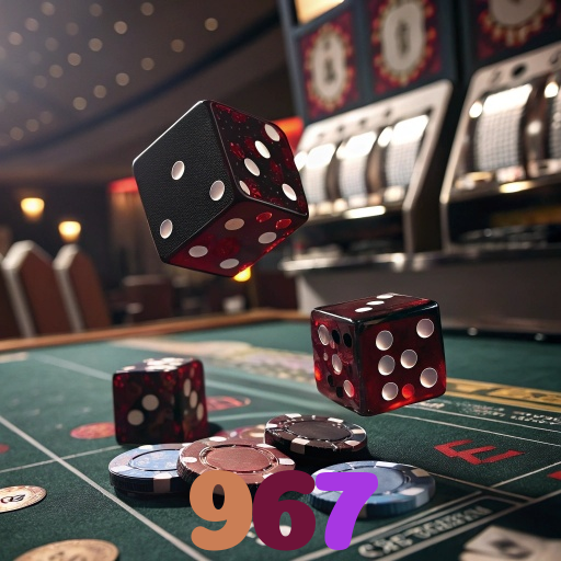 967 - Baixe o App 967 para Android e Comece a Jogar