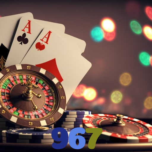 967 - Baixe o App 967 para Android e Comece a Jogar