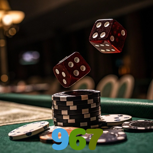 967 - Baixe o app 967 no Google Play e jogue ao vivo