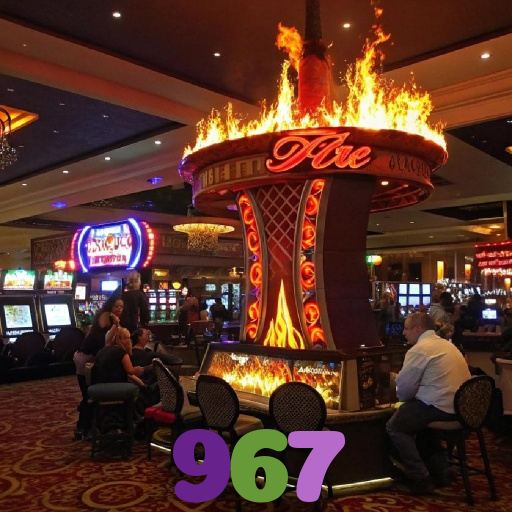 967 - Baixe o App 967 para Android e Comece a Jogar