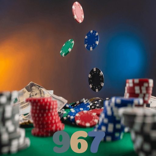 967 - Baixe o App 967 para Android e Comece a Jogar