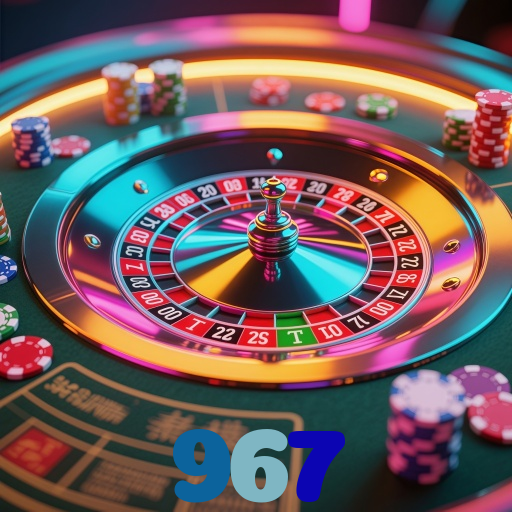 967 - Baixe o App 967 para Android e Comece a Jogar