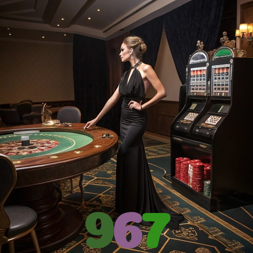 967 - Baixe o App 967 para Android e Comece a Jogar