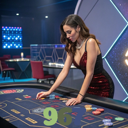 967 - Baixe o app 967 no Google Play e jogue ao vivo