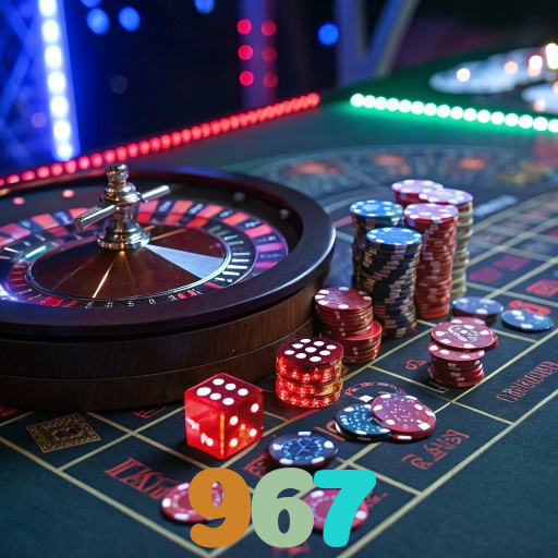 967 - Baixe o App 967 para Android e Comece a Jogar