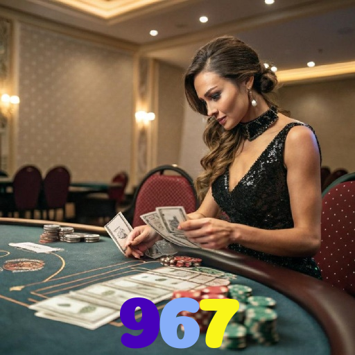 967 - Baixe o App 967 para Android e Comece a Jogar