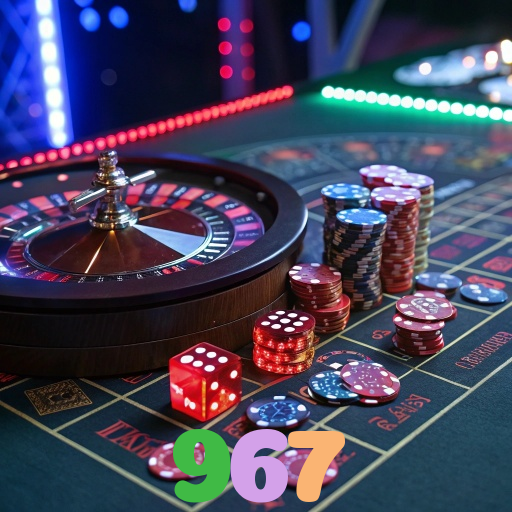 967 - Baixe o App 967 para Android e Comece a Jogar
