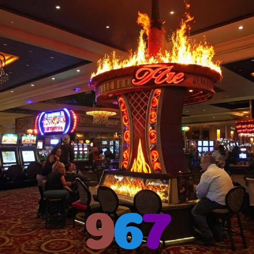 967 - Baixe o App 967 para Android e Comece a Jogar