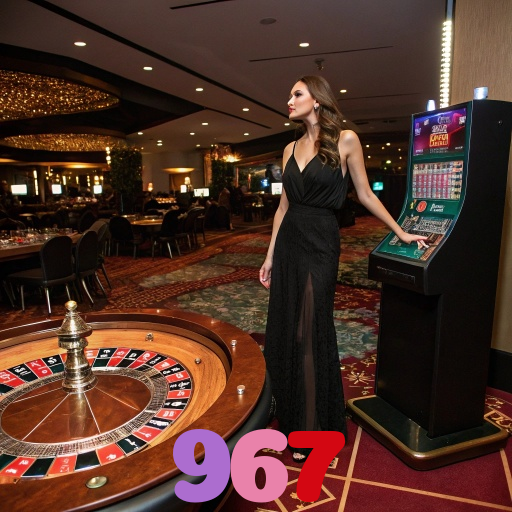 967 - Baixe o app 967 no Google Play e jogue ao vivo