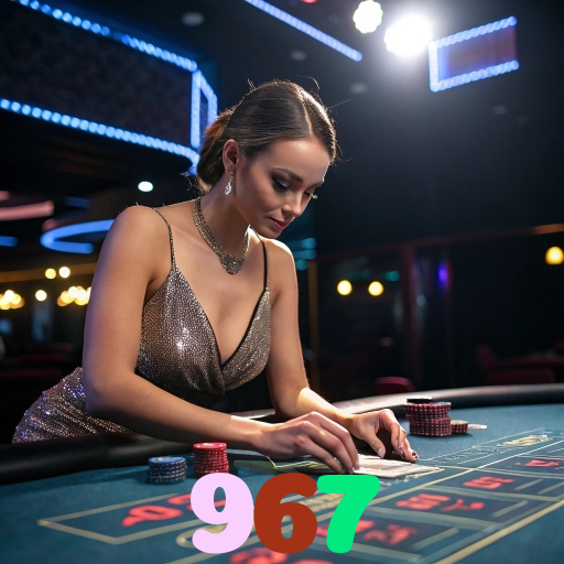 967 - Baixe o App 967 para Android e Comece a Jogar
