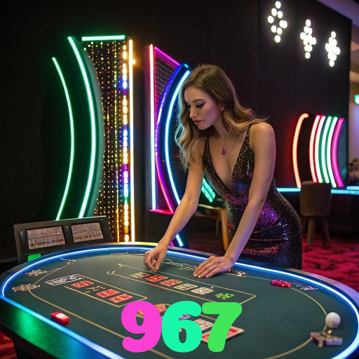967 - Baixe o app 967 no Google Play e jogue ao vivo