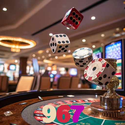 967 - Baixe o App 967 para Android e Comece a Jogar