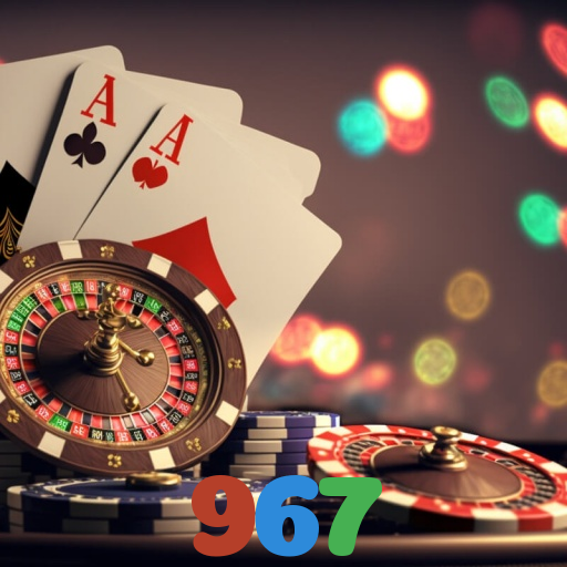 967 - Baixe o app 967 no Google Play e jogue ao vivo