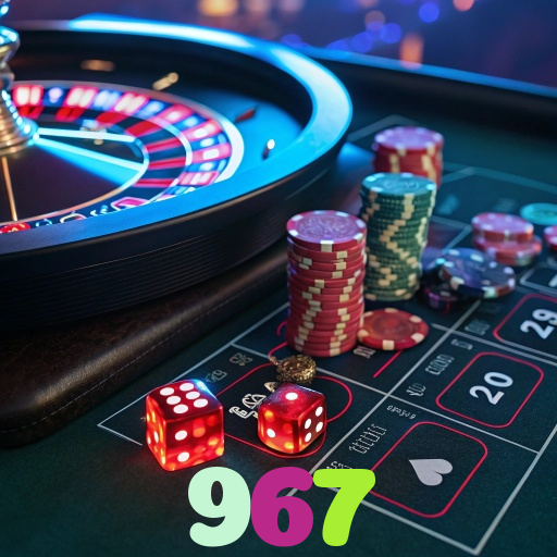 967 - Baixe o App 967 para Android e Comece a Jogar