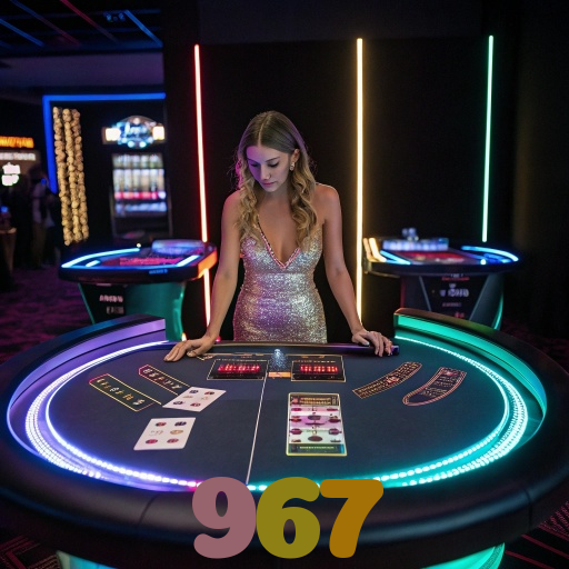 967 - Baixe o App 967 para Android e Comece a Jogar
