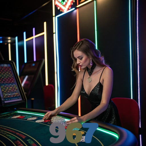 967 - Baixe o App 967 para Android e Comece a Jogar