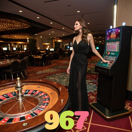 967 - Baixe o App 967 para Android e Comece a Jogar