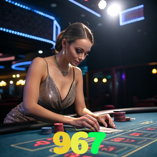 967 - Baixe o App 967 para Android e Comece a Jogar